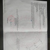 Đất Trục Chính DT 86,7m2 Tổ 3 TT Chi Đông _ Mê Linh_HN